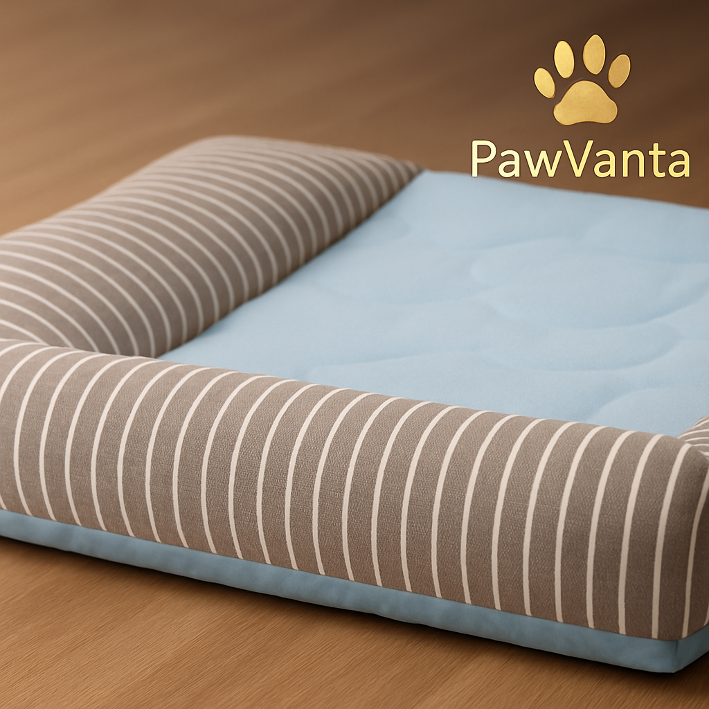 🏆 PawVanta™ – 5 Game-Changing Summer Essentials in One Premium Bundle!