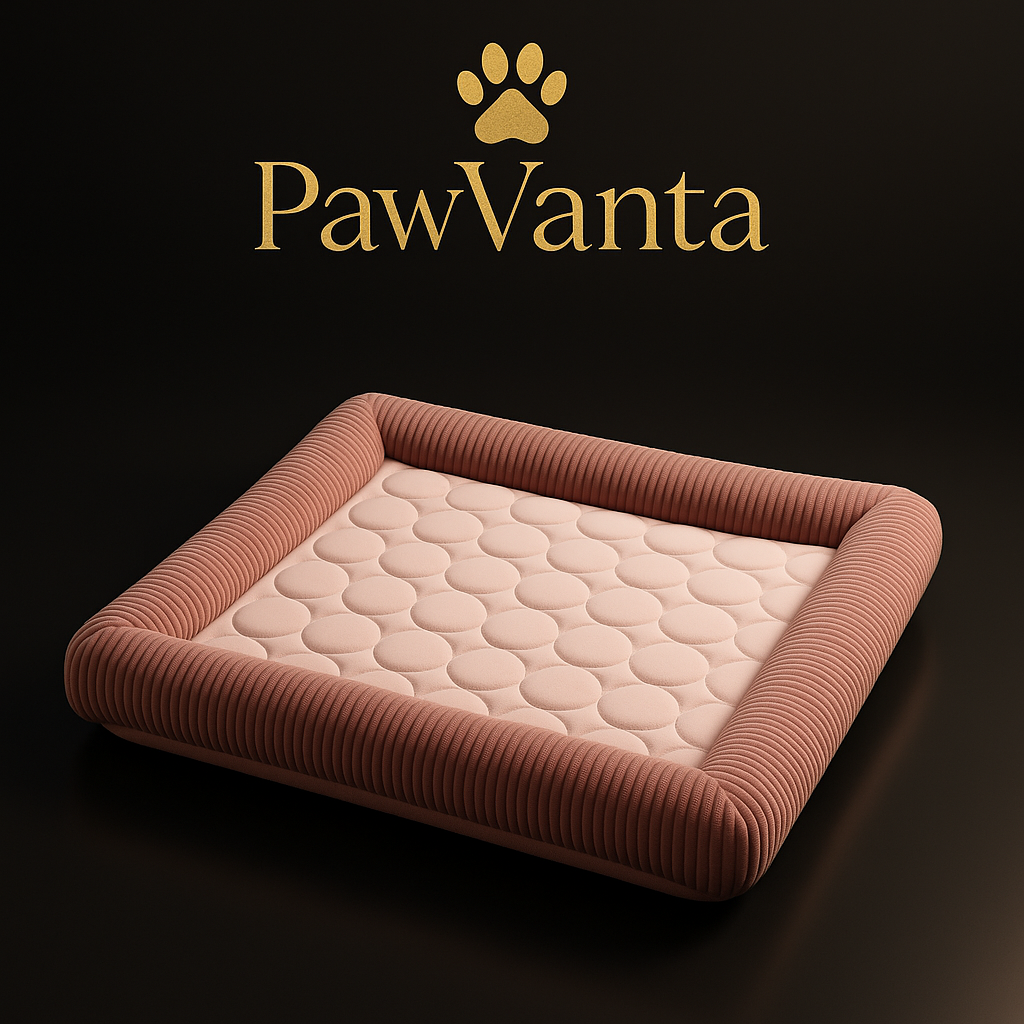🏆 PawVanta™ – 5 Game-Changing Summer Essentials in One Premium Bundle!